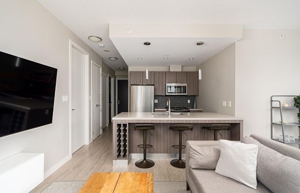 605 1788 Ontario Street Mount Pleasant VE