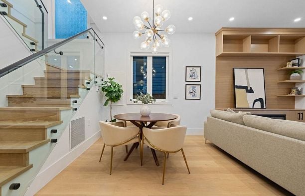 1 1166 E 11th Avenue Mount Pleasant VE