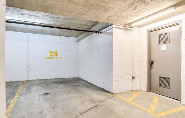 208 205 E 10th Avenue Mount Pleasant VE