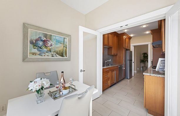 613 4685 Valley Drive Quilchena