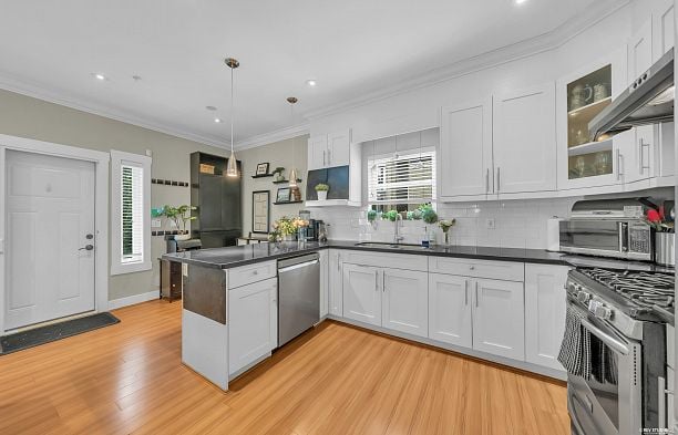 723 E 12th Avenue Mount Pleasant VE