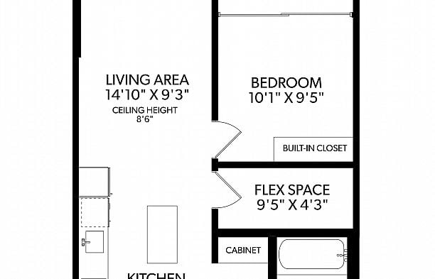 1014 180 E 2nd Avenue Mount Pleasant VE