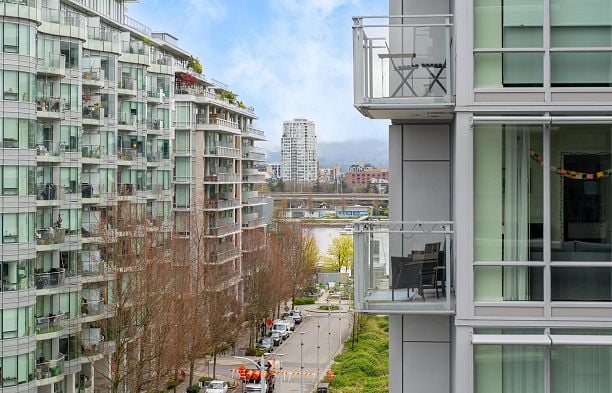 605 1788 Ontario Street Mount Pleasant VE