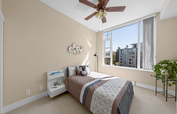 613 4685 Valley Drive Quilchena