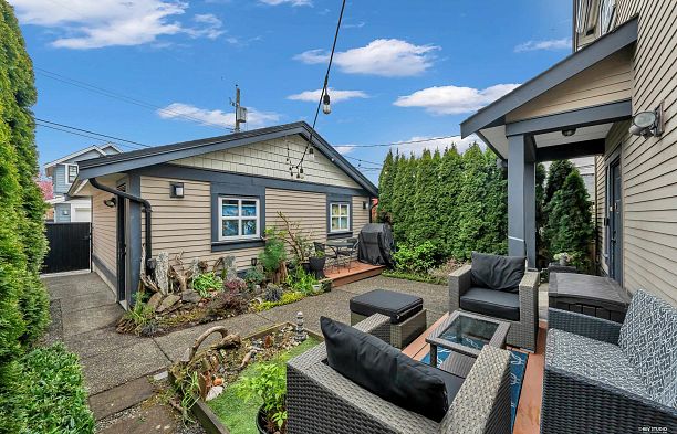 723 E 12th Avenue Mount Pleasant VE