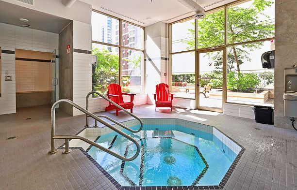 905 822 Homer Street Downtown VW