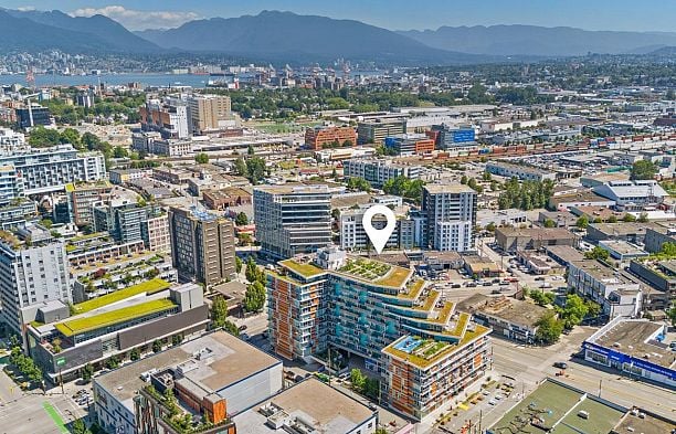 1014 180 E 2nd Avenue Mount Pleasant VE