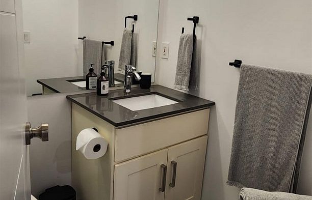 1010 1238 Seymour Street Downtown VW