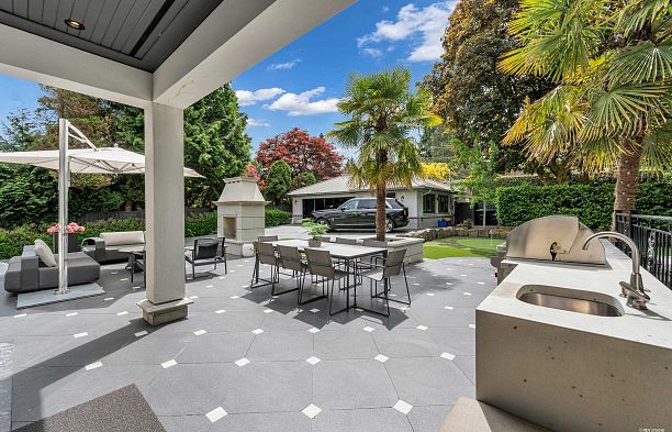 1738 W 38th Avenue Shaughnessy