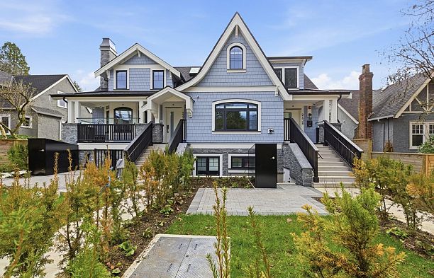 2438 W 49 Avenue S.W. Marine