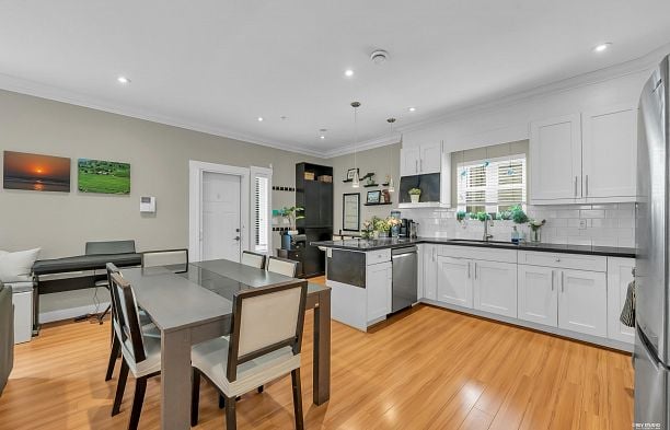 723 E 12th Avenue Mount Pleasant VE