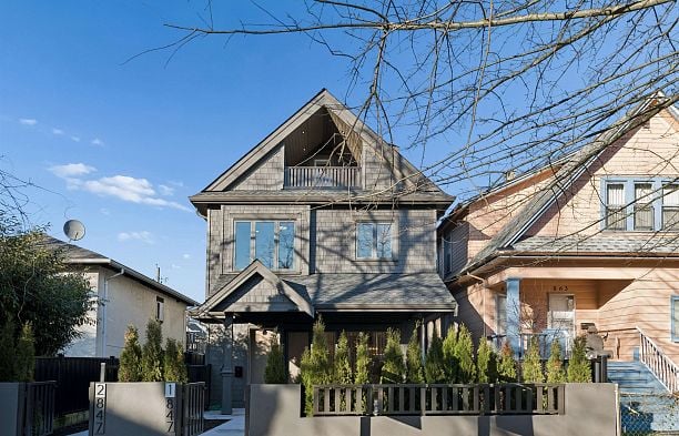 1 847 E 10 Avenue Mount Pleasant VE