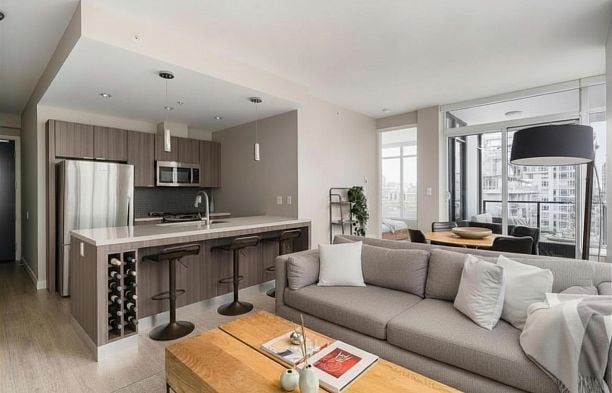 605 1788 Ontario Street Mount Pleasant VE