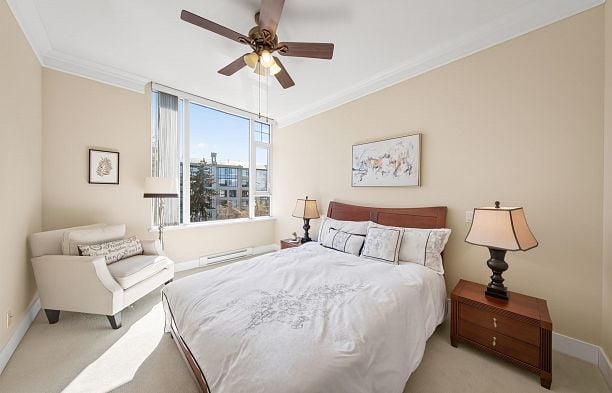 613 4685 Valley Drive Quilchena