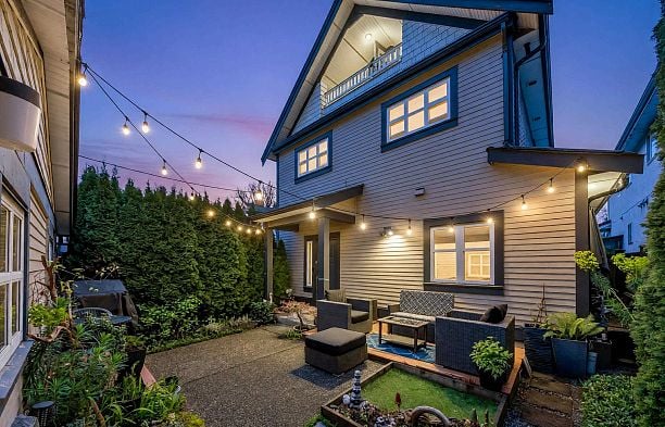 723 E 12th Avenue Mount Pleasant VE