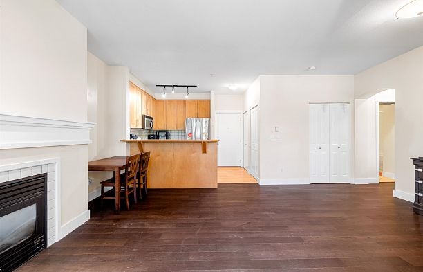 1217 4655 Valley Drive Quilchena