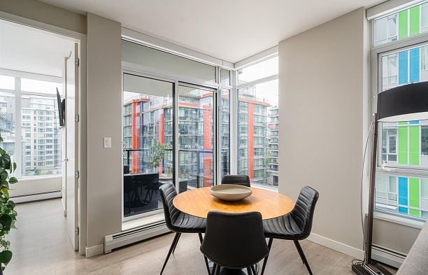 605 1788 Ontario Street Mount Pleasant VE