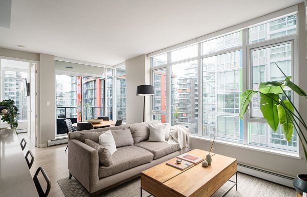 605 1788 Ontario Street Mount Pleasant VE