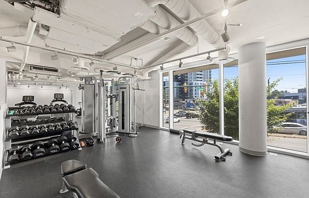 1014 180 E 2nd Avenue Mount Pleasant VE