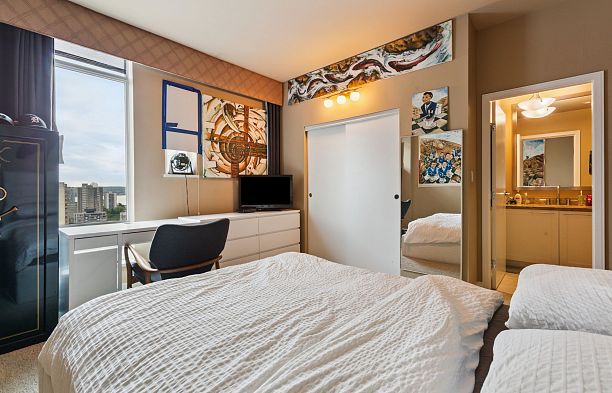 PH2501 1616 Bayshore Drive Coal Harbour