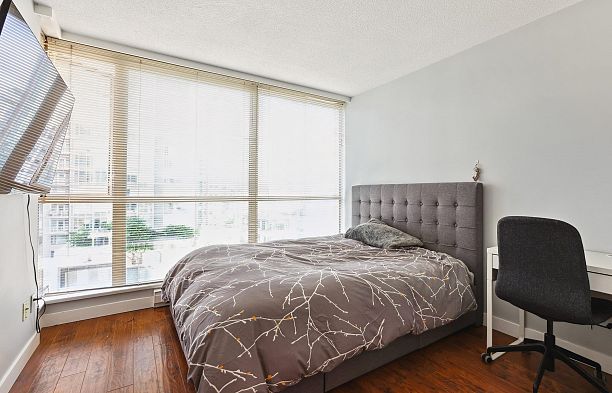 905 822 Homer Street Downtown VW