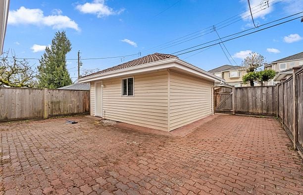 8191 Osler Street Marpole