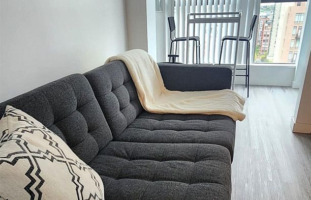 1010 1238 Seymour Street Downtown VW