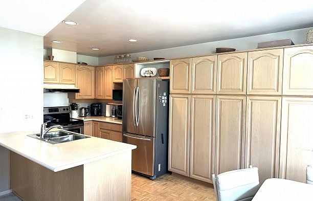 233 Waterleigh Drive Marpole