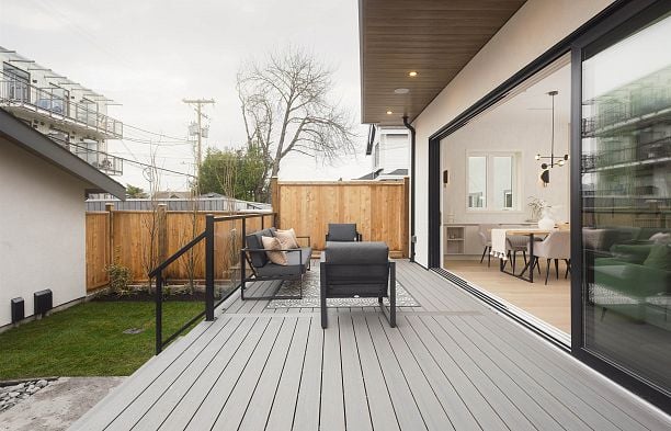 2 735 E 10th Avenue Mount Pleasant VE