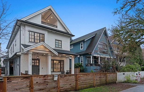 1 1166 E 11th Avenue Mount Pleasant VE