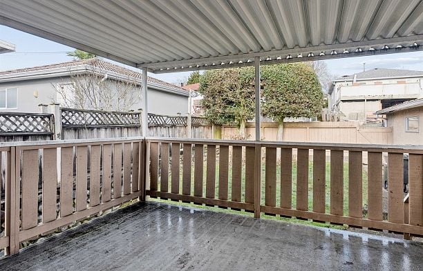 133 W 63rd Avenue Marpole