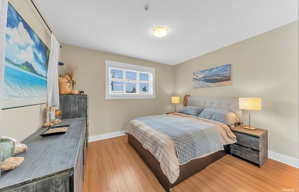 723 E 12th Avenue Mount Pleasant VE