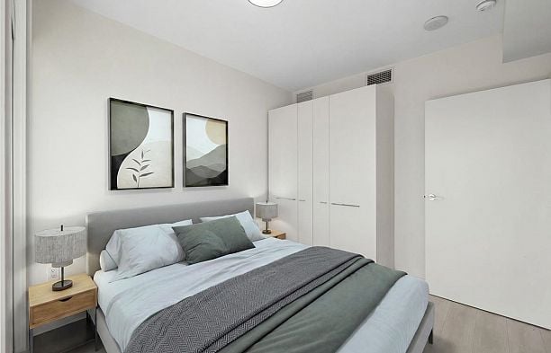 1014 180 E 2nd Avenue Mount Pleasant VE