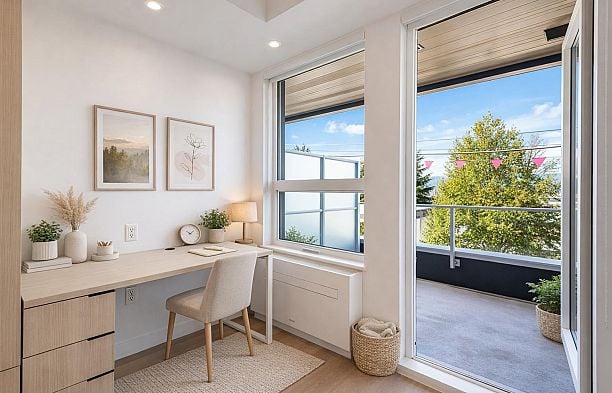 422 2471 St George Street Mount Pleasant VE