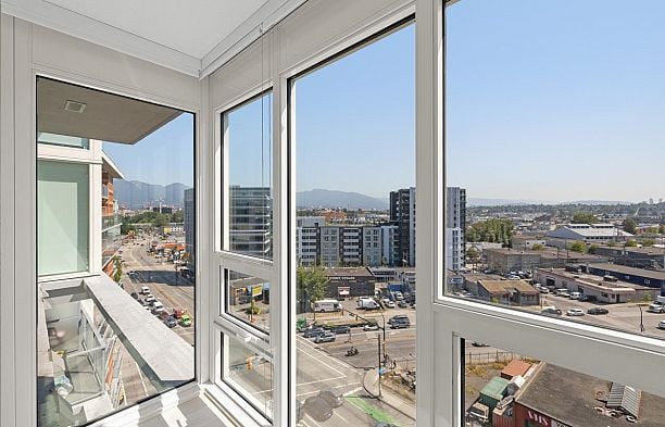 1014 180 E 2nd Avenue Mount Pleasant VE