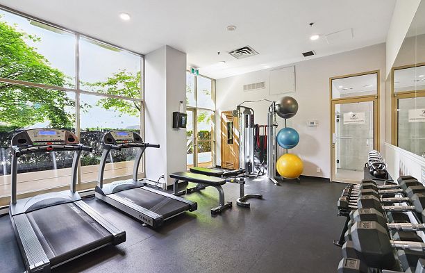 905 822 Homer Street Downtown VW