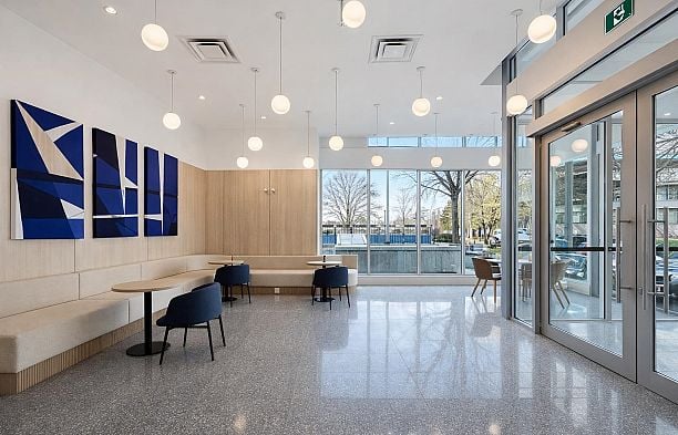 422 2471 St George Street Mount Pleasant VE