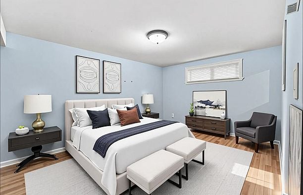 4330 Salish Drive University VW