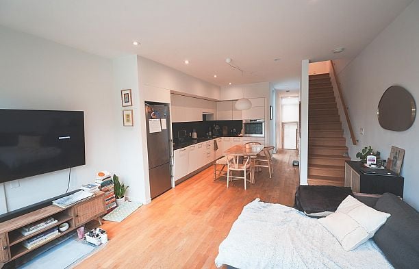 2208 Willow Street Fairview VW