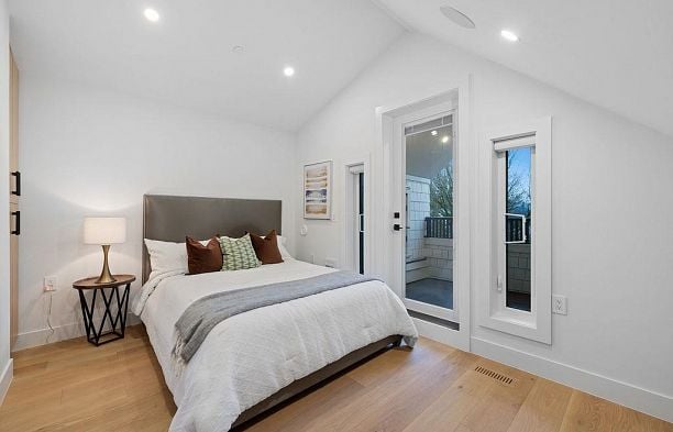 1 1166 E 11th Avenue Mount Pleasant VE