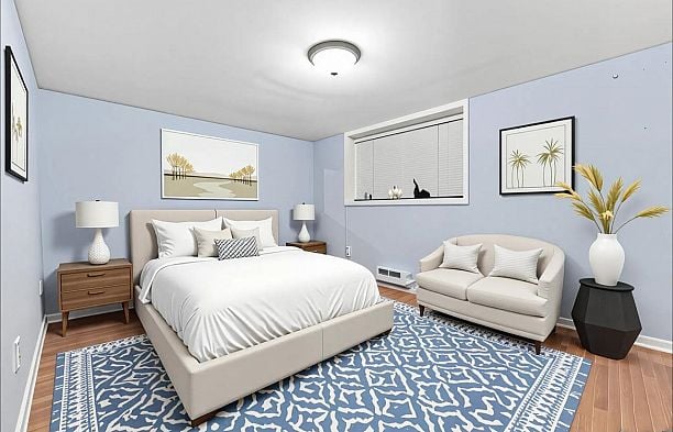 4330 Salish Drive University VW