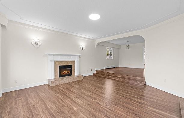 8191 Osler Street Marpole