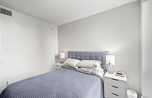 1708 1055 Richards Street Downtown VW