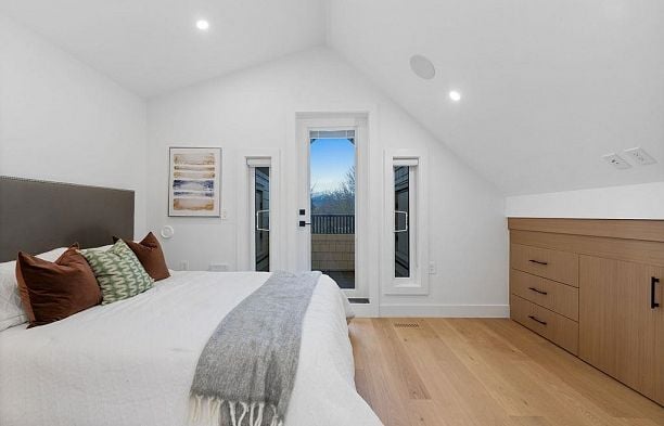 1 1166 E 11th Avenue Mount Pleasant VE