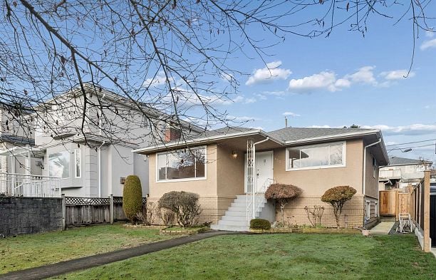 133 W 63rd Avenue Marpole