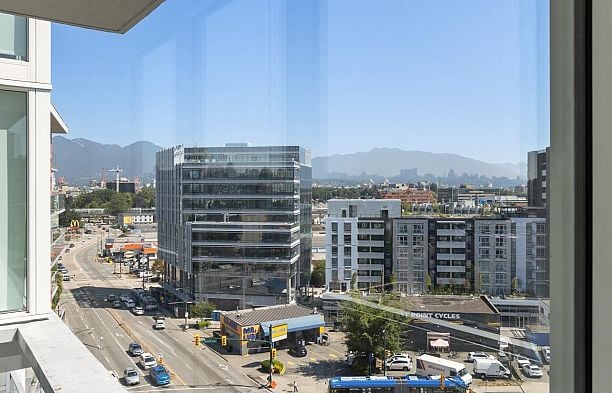 1014 180 E 2nd Avenue Mount Pleasant VE