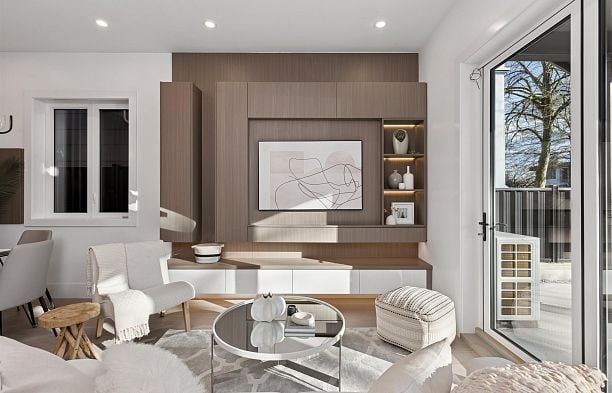 1 847 E 10 Avenue Mount Pleasant VE