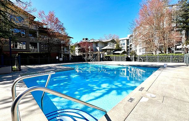 1314 4655 Valley Drive Quilchena