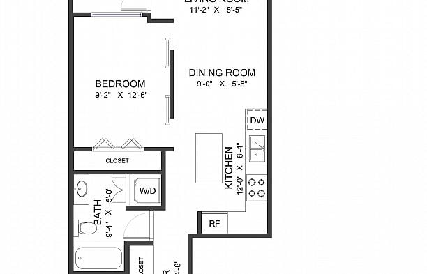 208 205 E 10th Avenue Mount Pleasant VE