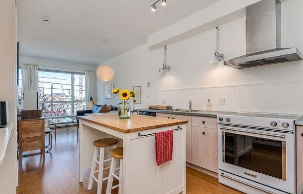 208 205 E 10th Avenue Mount Pleasant VE